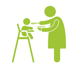 relais-maman Service relais parents